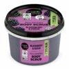 Organic Shop Polishing testradír szederrel és cukorral - 250ml
