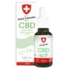 Swiss Cannabis 1000mg 10% Széles Spektrum CBD olaj - 10ml