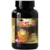 ES7 Agyserkentő tabletta - 60db