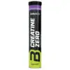 BioTech USA Creatine Zero kékszőlő pezsgőtabletta - 18db