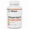 GymBeam Collagen type II Joint Komplex kapszula - 60db