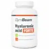 GymBeam Hialuronsav Forte tabletta - 90db