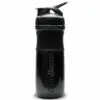 GymBeam Shaker Sportmixer fekete 760ml - 1db