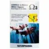 Naturpharma Lazacolaj kapszula - 60db