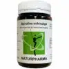 Naturpharma Spirulina alga por tabletta - 120db