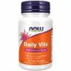 Now Daily Vits multivitamin tabletta - 100db