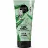 Organic Shop Könnyű arckrém aloe verával és avokádóval - 50ml
