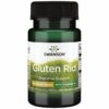 Swanson Gluten Rid Enzim kapszula - 90db