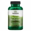 Swanson Thyroid - Pajzsmirigy Komplex kapszula - 90db