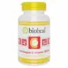 Bioheal C-vitamin 1000mg Csipkebogyós nyújtott felszívódással tabletta - 70db