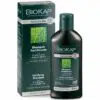 Biokap Bellezza Bio erősítő sampon kurkumával és zsurlóval - 200ml