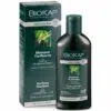 Biokap Bellezza Bio sampon enyhén korpás fejbőrre - 200ml