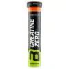 BioTech USA Creatine Zero vérnarancs pezsgőtabletta - 18db