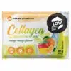 Forpro Low Carb Collagen Hyaluronsavval-Narancs-Mangó - 10g