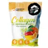 Forpro Low Carb Collagen Hyaluronsavval-Narancs-Mangó - 300g