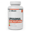 GymBeam Liposzomális multivitamin kapszula - 60db