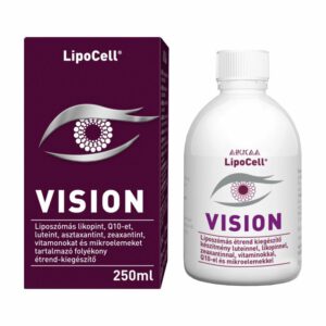 LipoCell VISION - 250ml