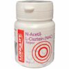 Longlife N-Acetil L-Cisztein (NAC) immunerősítő és nyákoldó por - 36g