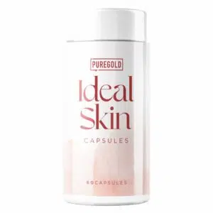 Pure Gold Ideal Skin kapszula - 60db