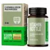 Vitamin Bottle E-vitamin & Szelén Plus kapszula - 30db