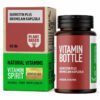 Vitamin Bottle Quercetin Plus Bromelain kapszula - 60db