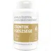 Pharmacoidea Csontok Egészsége kapszula - 90db