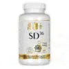 StarDiets SD36 fogyókúrát segítő kapszula - 60db