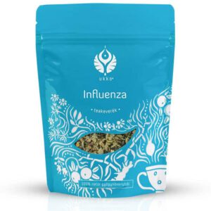Ukko Influenza tea - 100g