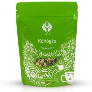 Ukko Köhögés teakeverék - 100g