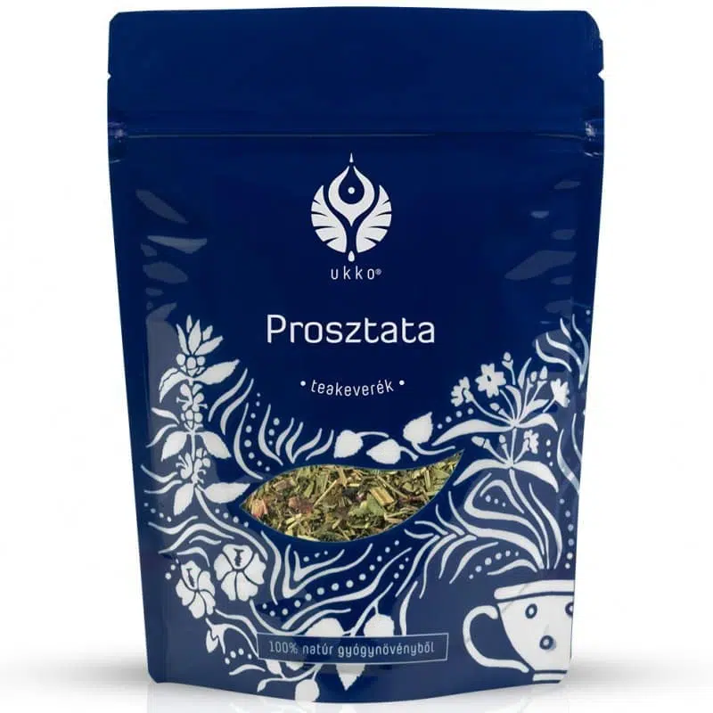 Ukko Prosztata teakeverék - 120g 1 Ukko Prosztata teakeverék - 120g