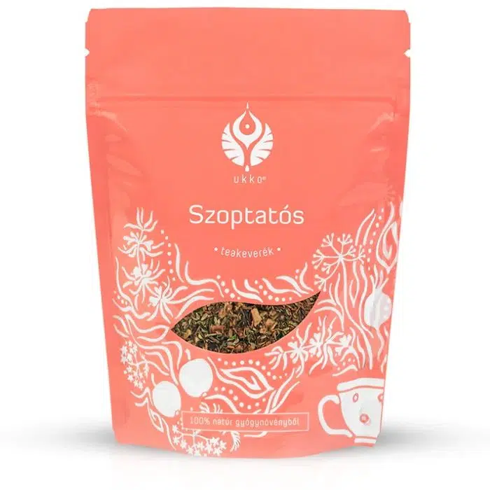 Ukko Szoptatós teakeverék - 200g 1 Ukko Szoptatós teakeverék - 200g