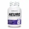 BioTech USA Neuro kapszula - 60db