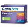 CalciTrio Extra 50+ filmtabletta - 50db