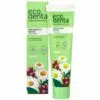 Ecodenta Érzékenységet csökkentő fogkrém - 75ml