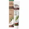 Ecodenta Minősített lepedék elleni bio fogkrém - 75ml