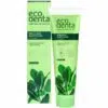 Ecodenta Ragyogást adó fehérítő fogkrém - 75ml