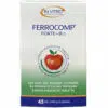 Ferrocomp Forte B12-vitamin tabletta - 45db
