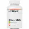 GymBeam Resveratrol - Rezveratrol kapszula - 60db