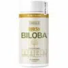 Pure Gold Ginkgo Biloba kivonat 120mg kapszula - 90db