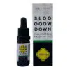 Slow Down 500mg Prémium 5% CBD olaj - 10ml