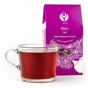 Ukko Bíbor tea - 80g