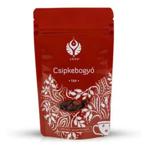 Ukko Csipkebogyó tea - 85g
