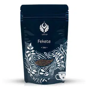 Ukko Fekete tea - 50g