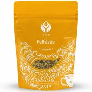 Ukko Felfázás teakeverék - 100g