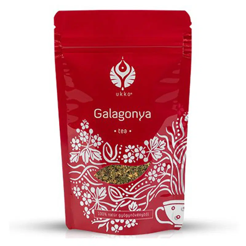 Ukko Galagonya tea - 50g 1 Ukko Galagonya tea - 50g