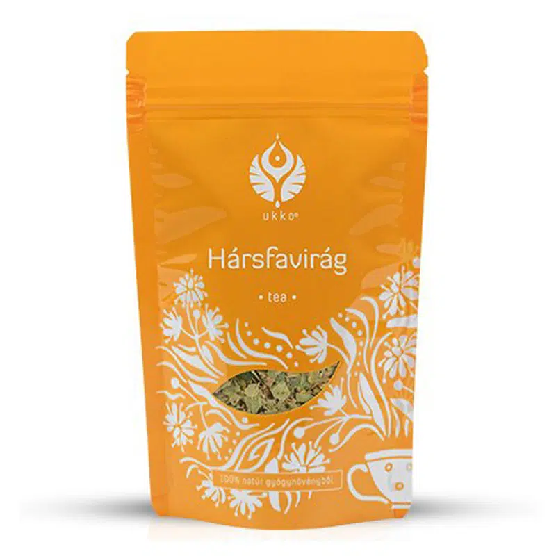 Ukko Hársfa tea - 30g 1 Ukko Hársfa tea - 30g