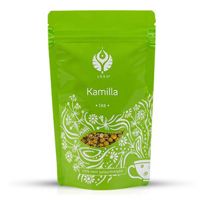 Ukko Kamilla tea - 30g 1 Ukko Kamilla tea - 30g