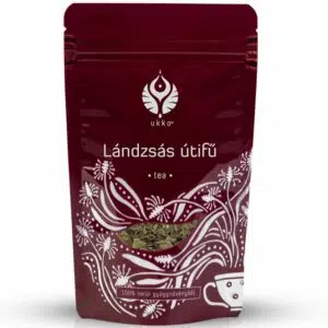 Ukko Lándzsás útifű tea - 40g