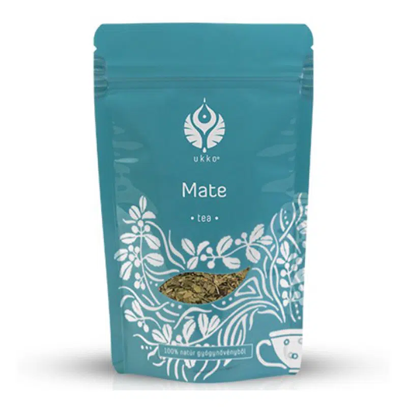 Ukko Mate tea - 60g 1 Ukko Mate tea - 60g