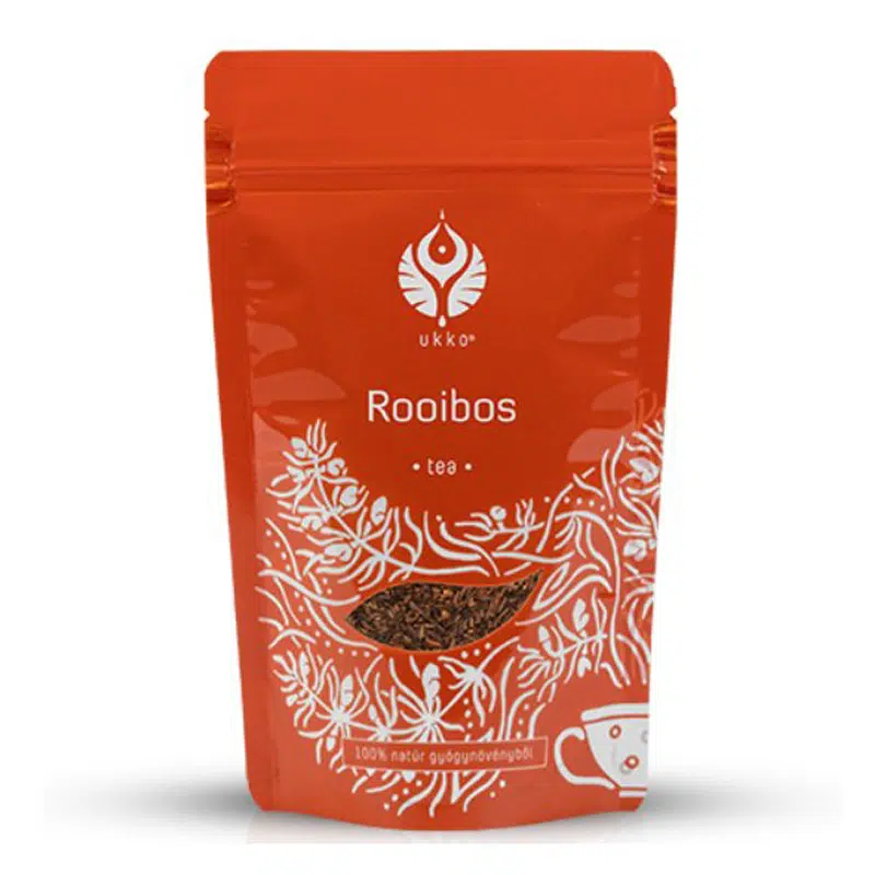 Ukko Rooibos tea - 70g 1 Ukko Rooibos tea - 70g